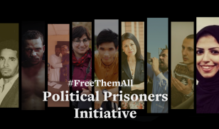 Free Them All: A Political Prisoners Initiative