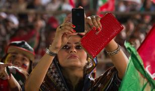About Election Watch for the Digital Age