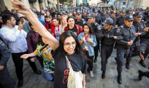 Azerbaijan Arrests 