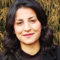 Farishta Sakhi