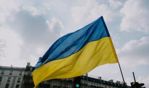 Ukraine Protest 