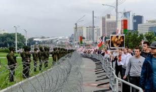 democracy task force image