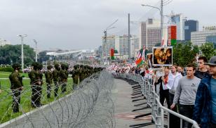 democracy task force image