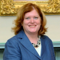 Anne C. Richard