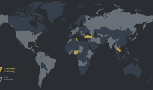 Freedom House Election Watch Dec 2022