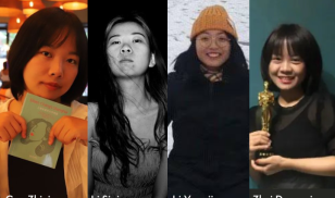 International Women's Day 2023 China statement