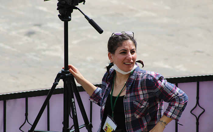 Safiye Alegas