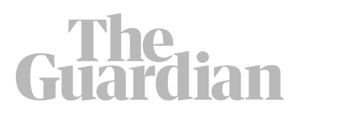 The Guardian Logo