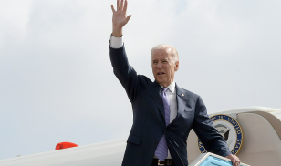Vice President Joe Biden visit to Israel March 2016